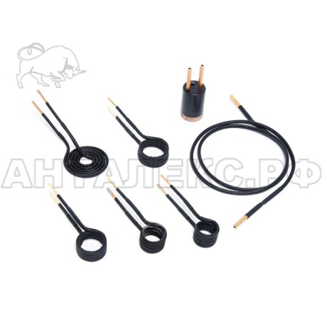 Индукционный нагреватель C-WELD i2000 CWI2000