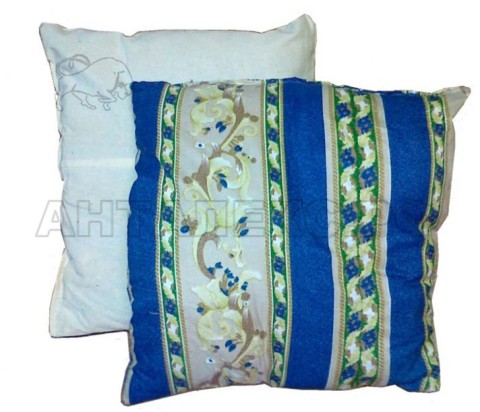 Подушка 60х60 ватн