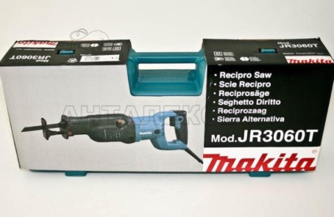 Пила сабельная Makita JR 3060 T