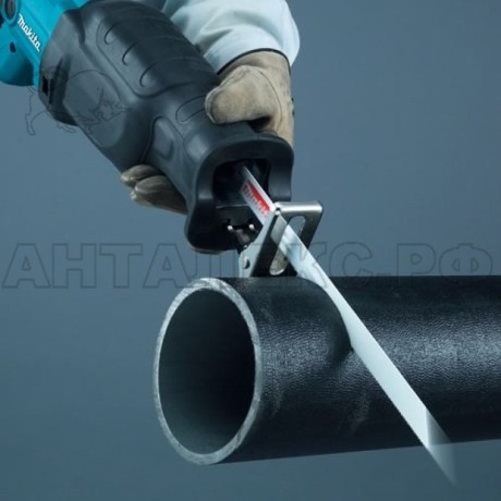 Пила сабельная Makita JR 3060 T