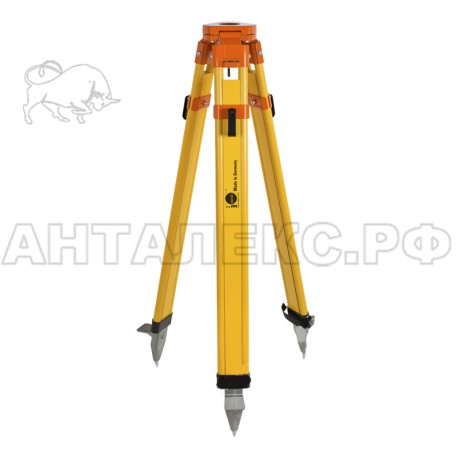 Штатив Nedo деревянный, облегченный