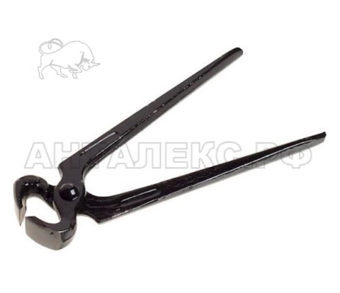 Клещи строительные КС-01 225 мм