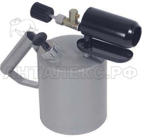 Лампы паяльные 1.5 л.