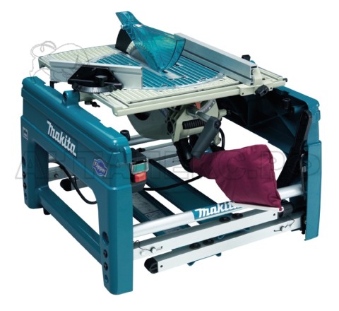 Пила торцовочная Makita LF 1000