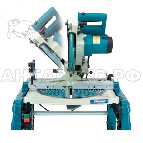 Пила торцовочная Makita LF 1000