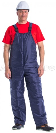 Кос.ут. БАЛТИКА-АНТАЛЕКС син/вас ПК ПЭ 52-54/3-4