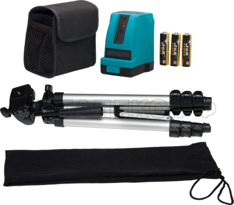 Построитель лазер пл. X-Line Helper 2 D