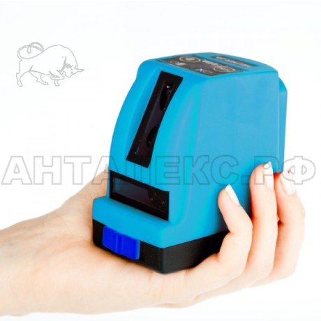 Построитель лазер пл. X-Line Helper 2 D