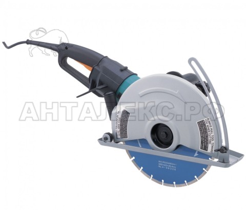 УШМ Makita 4112 S ф305 2,4кВт суперфланец