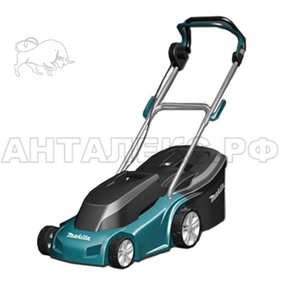 Газонокосилка Makita ЕLМ 3710