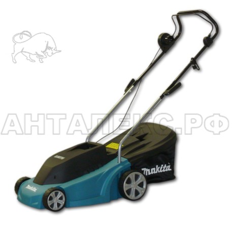 Газонокосилка Makita ЕLМ 3710