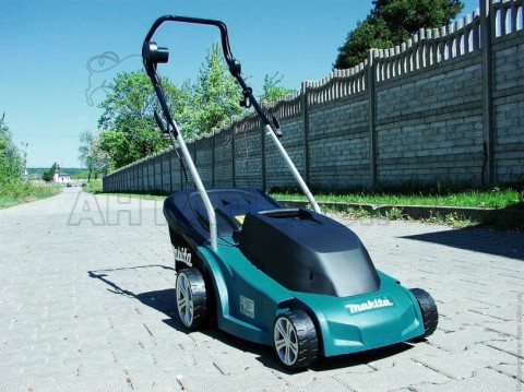 Газонокосилка Makita ЕLМ 3710