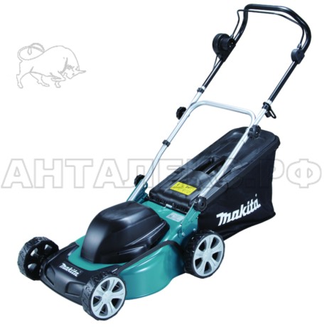 Газонокосилка Makita ЕLМ 4110
