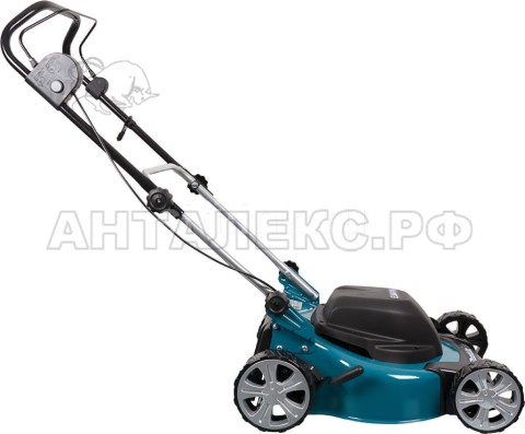 Газонокосилка Makita ЕLМ 4110