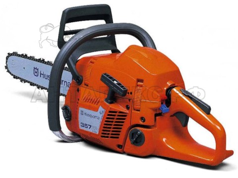 Бензопила Husqvarna 357 ХР