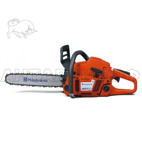 Бензопила Husqvarna 357 ХР