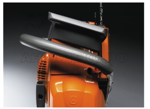 Бензопила Husqvarna 272 ХР без шины