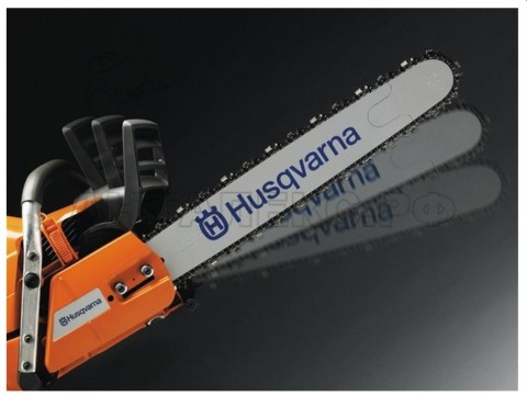 Бензопила Husqvarna 272 ХР без шины