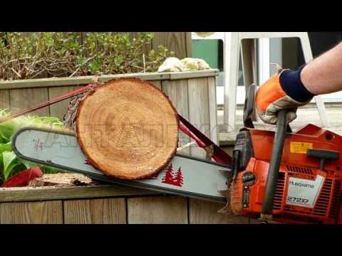 Бензопила Husqvarna 272 ХР без шины