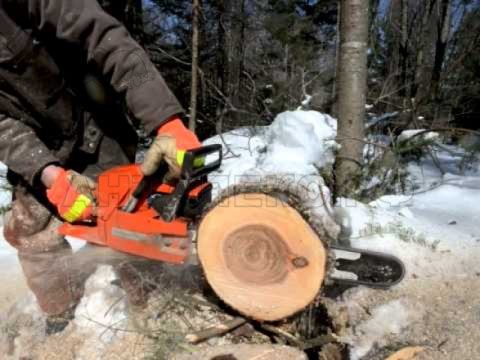 Бензопила Husqvarna 272 ХР без шины