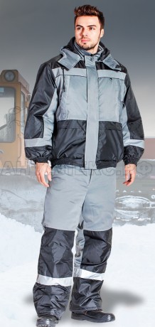 Кос.ут. СТАТУС-АНТАЛЕКС серчрн ПК смес52-543-4