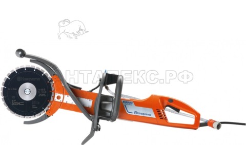 Электрорез Husqvarna К 3000 CNB