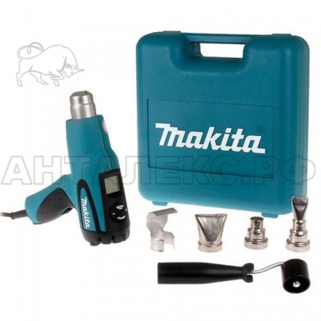 Термопистолет Makita HG 651СК