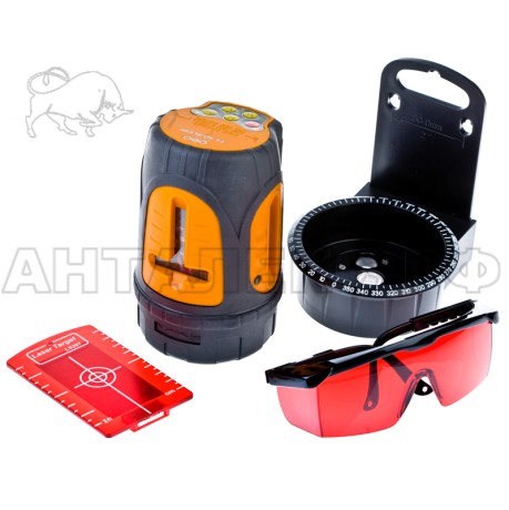 Построитель лазерных плоскостей Geo-Fennel FL 40-4