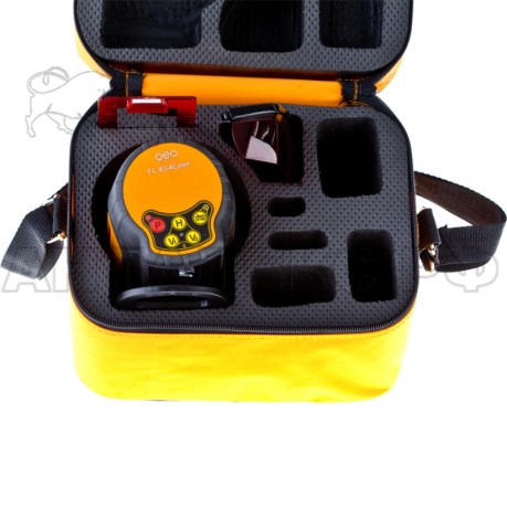 Построитель лазерных плоскостей Geo-Fennel FL 40-4