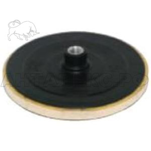 Тарельчатый шлифовальный диск Makita