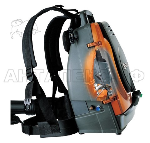 Воздуходув Husqvarna 356 BТX Blower