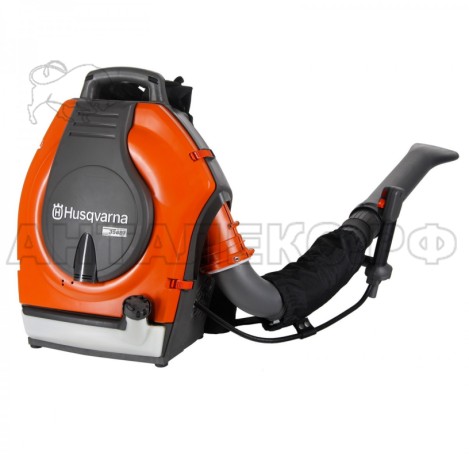 Воздуходув Husqvarna 356 BТX Blower