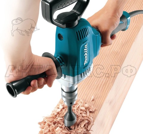 Дрель-МИКСЕР Makita DS 4010 750Вт 2,8кг