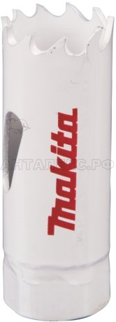 Коронка Makita BI-M 19мм