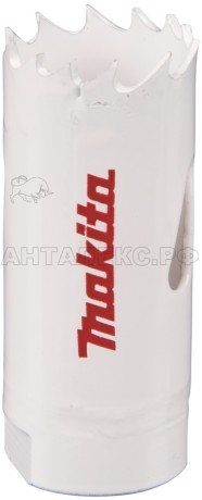 Коронка Makita BI-M 22мм