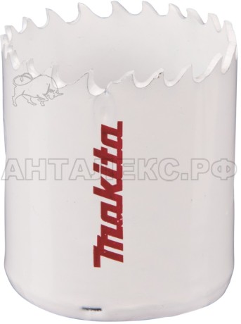 Коронка Makita BI-M 40мм