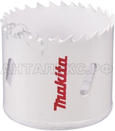 Коронка Makita BI-M 51мм