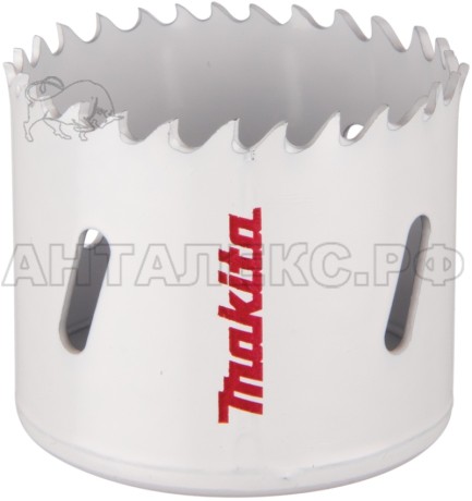 Коронка Makita BI-M 54мм