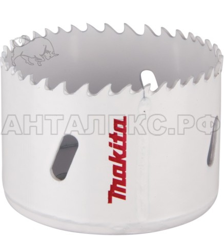 Коронка Makita BI-M 65мм