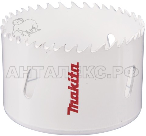 Коронка Makita BI-M 68мм