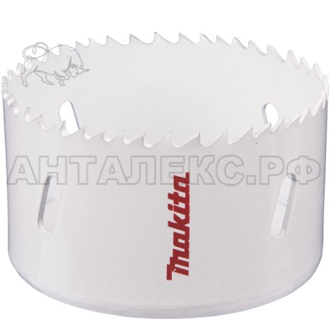 Коронка Makita BI-M 76мм