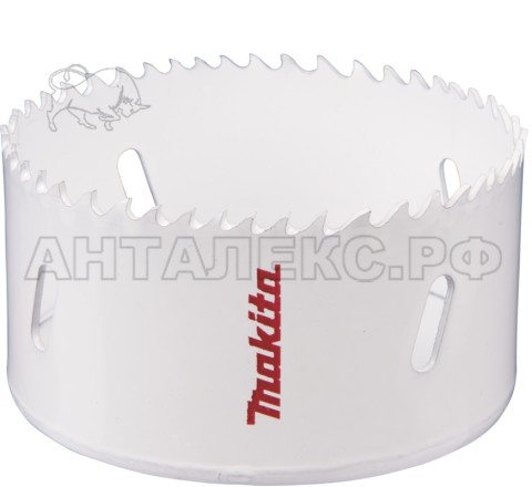 Коронка Makita BI-M 83мм