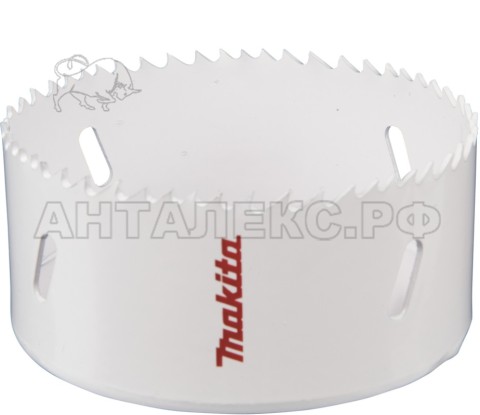 Коронка Makita BI-M 92мм