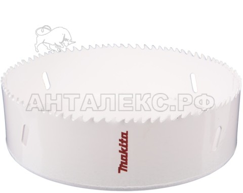 Коронка Makita BI-M152мм