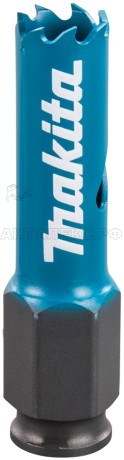 Коронка Makita BiM 16 мм