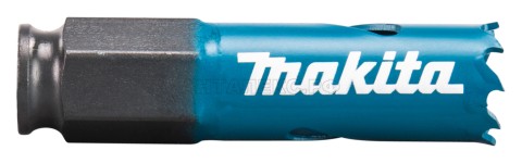 Коронка Makita BiM 19 мм