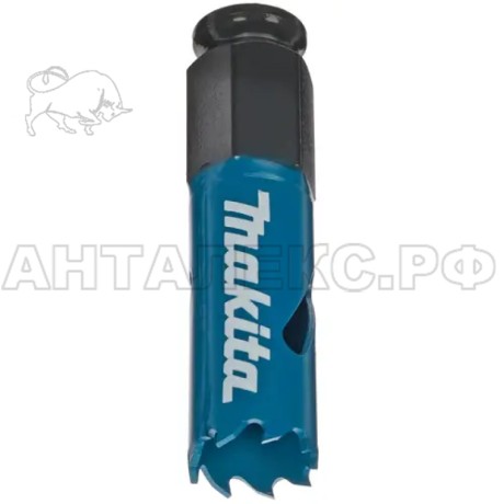 Коронка Makita BiM 19 мм