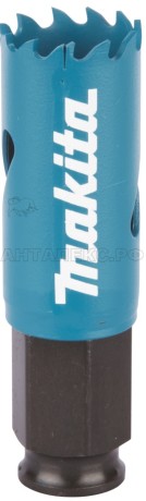 Коронка Makita BiM 22 мм