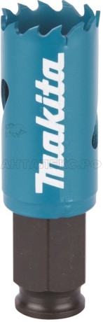 Коронка Makita BiM 24 мм