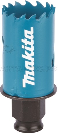 Коронка Makita BiM 29 мм
